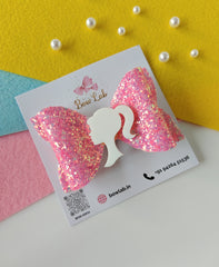 Barbie Character Bow