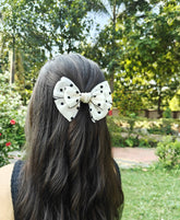 Bobby Retro Bow