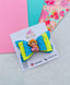 Bowtique Belle Character Bow