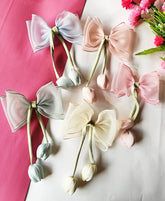 Tuilip Hair Bow