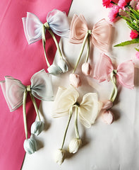 Tuilip Hair Bow