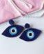 Evil Eye Earring