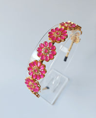 Kundan Kalgi Hairband