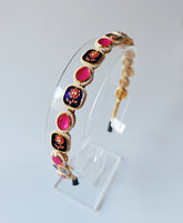 Noor-e-Kundan Hairband