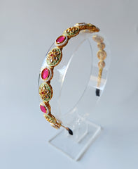 Rang-e-Kundan Hairband