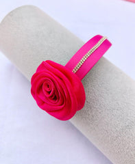 Ruby Rose Sparkle Headband