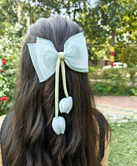 Tuilip Hair Bow