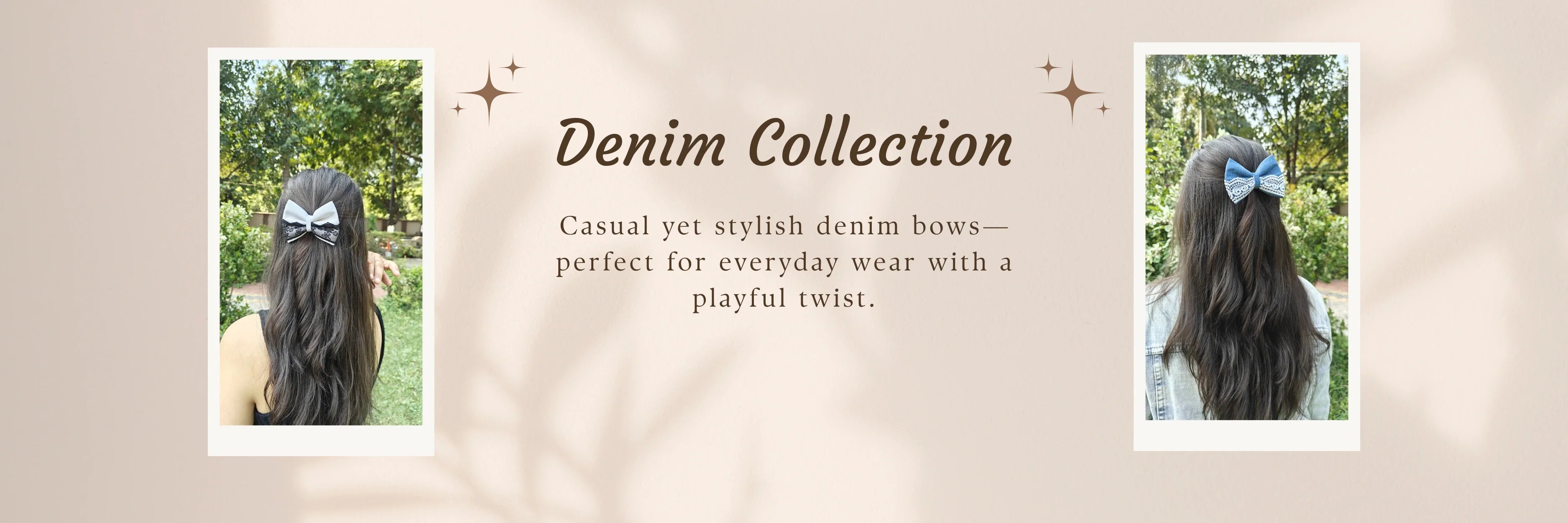 Denim Collection