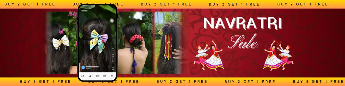 Navratri Collection