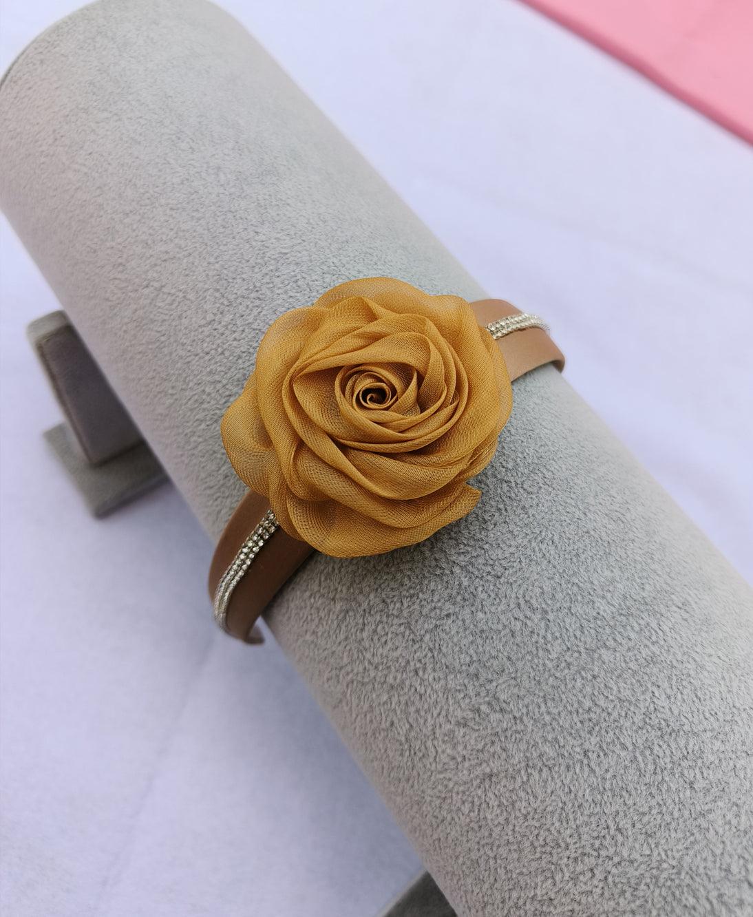 Bloom Elegance Headband