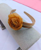 Bloom Elegance Headband