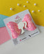Barbie Character Bow