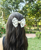 Bobby Retro Bow