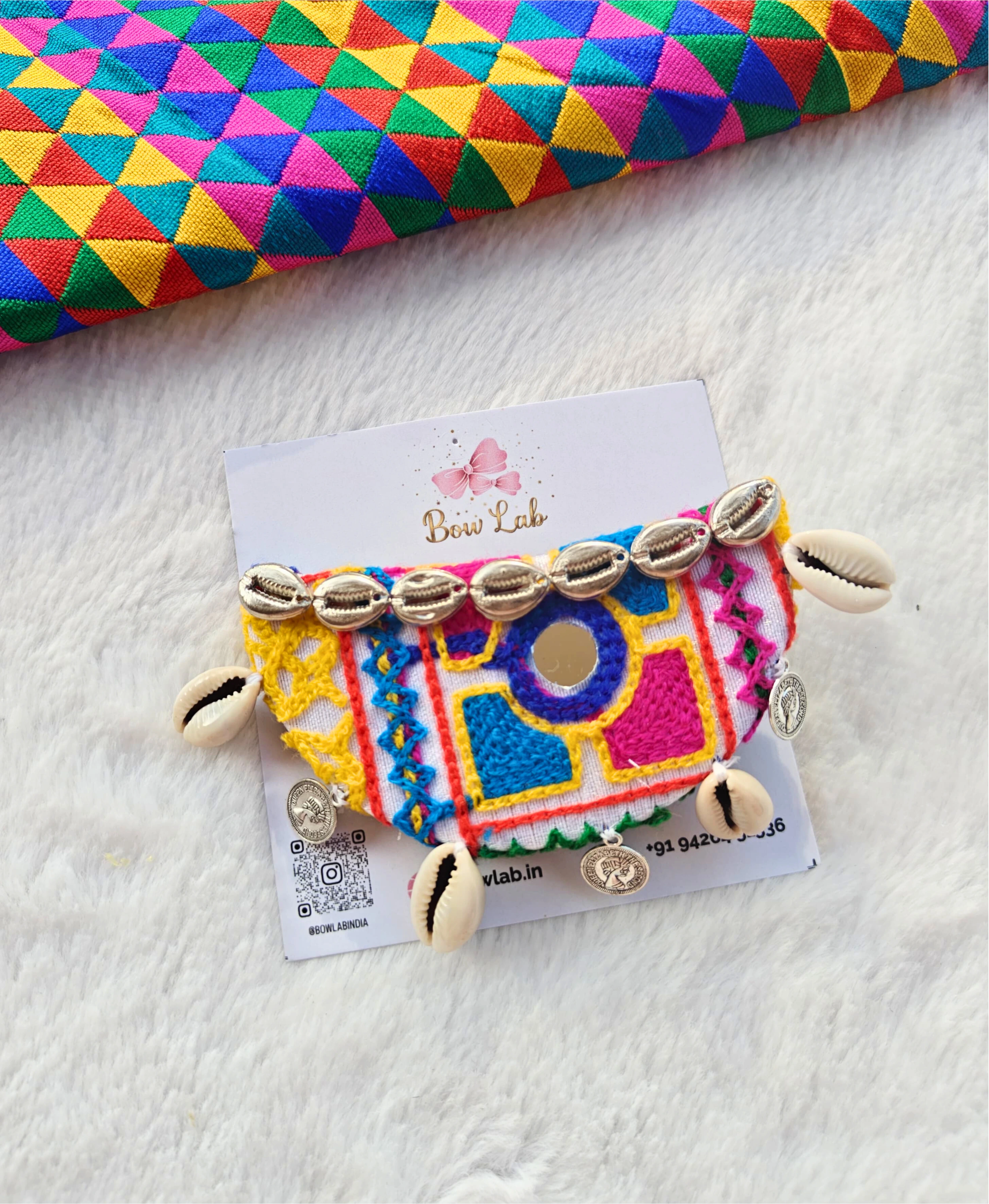 Navratri Noor Main image