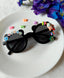 Teddy Custom Name Sunglasses for Boys