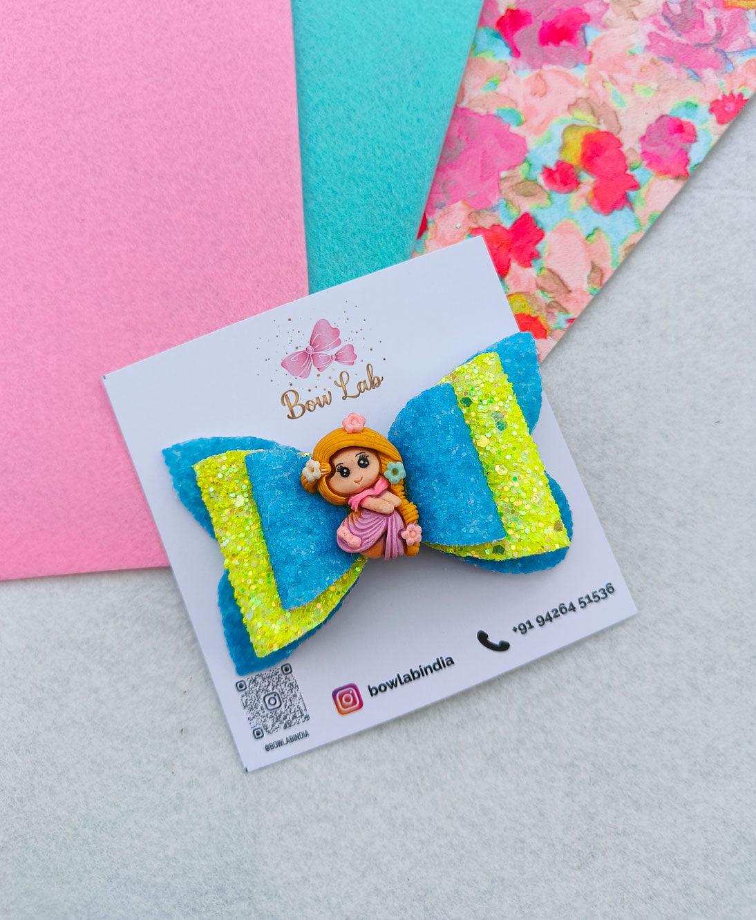 Bowtique Belle Character Bow Main image