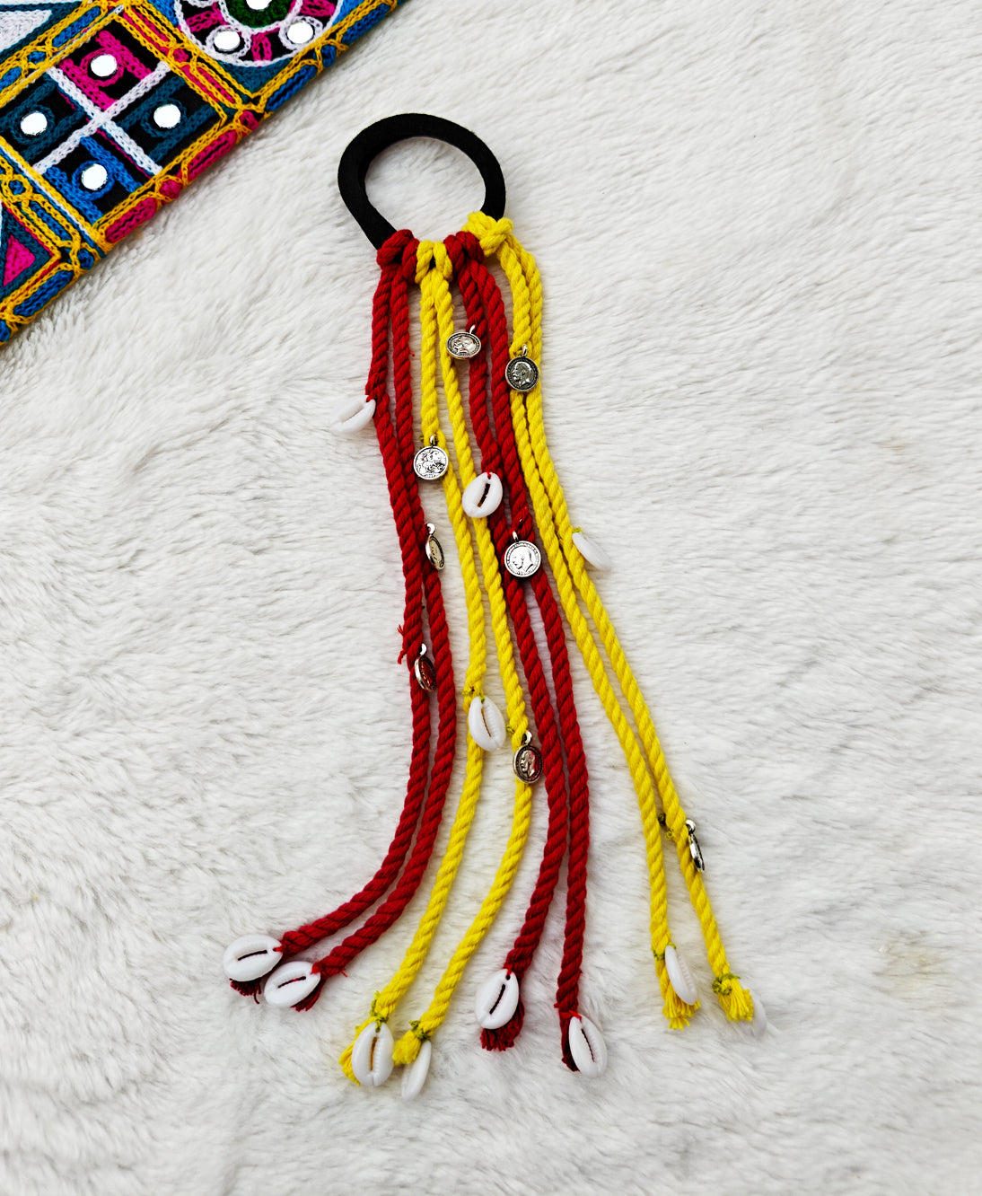 Chogada Hair String Secondary image