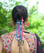 Chogada Hair String