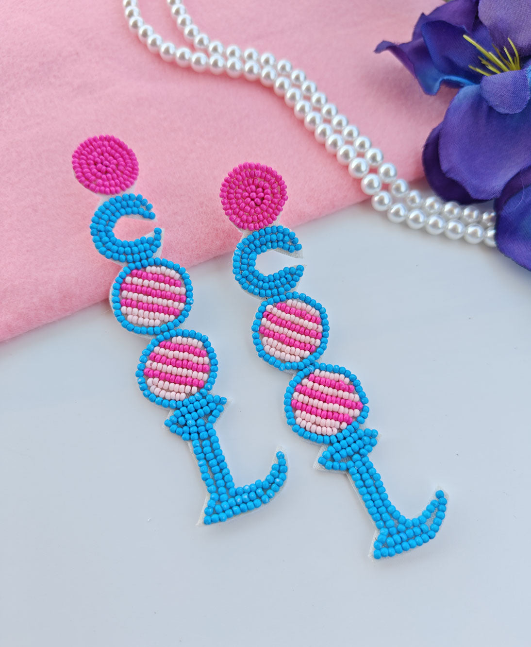 Cool Earring Main image