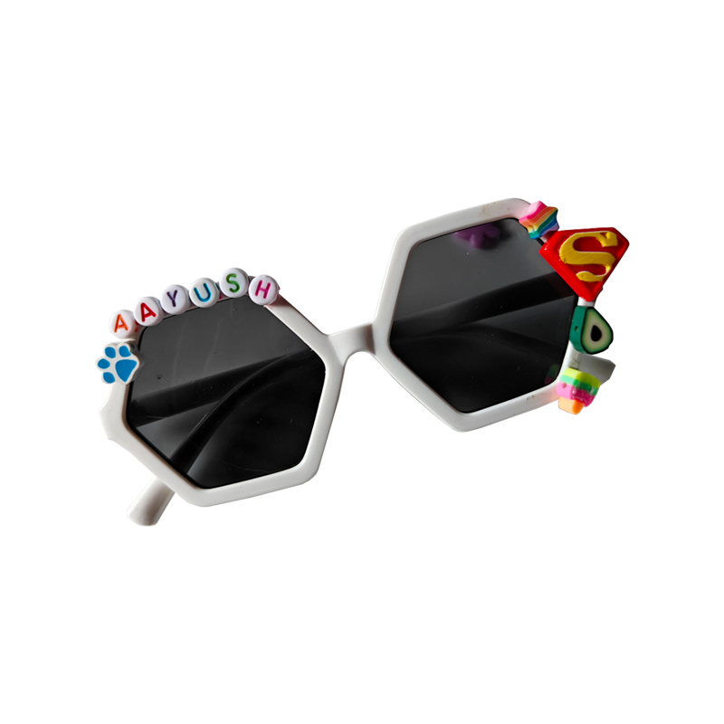 Custom Name Sunglass