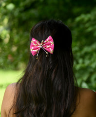 Dandiya Raas - Pink