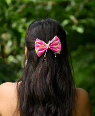 Dandiya Raas - Pink