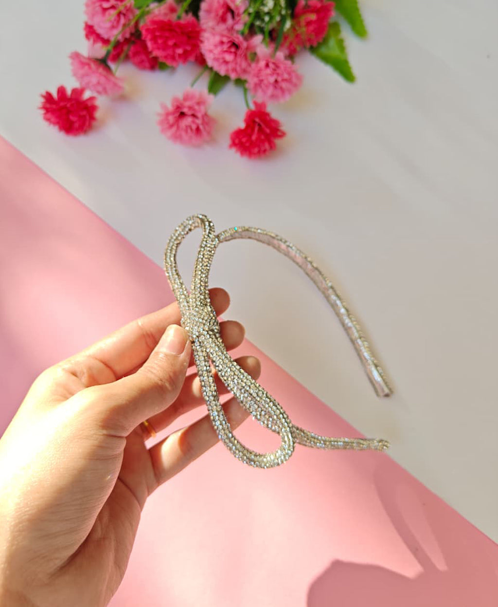 Dira Headband