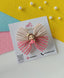Pink Doll Hair Bow 🎀