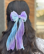 Pearl Fairy Bows