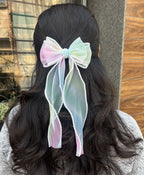 Pearl Fairy Bows