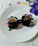 Flower Name Shades for Girls