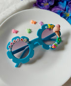 Flower Name Shades for Girls