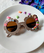 Flower Name Shades for Girls