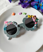 Flower Name Shades for Girls