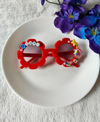 Flower Name Shades for Girls