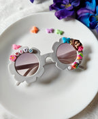 Flower Name Shades for Girls