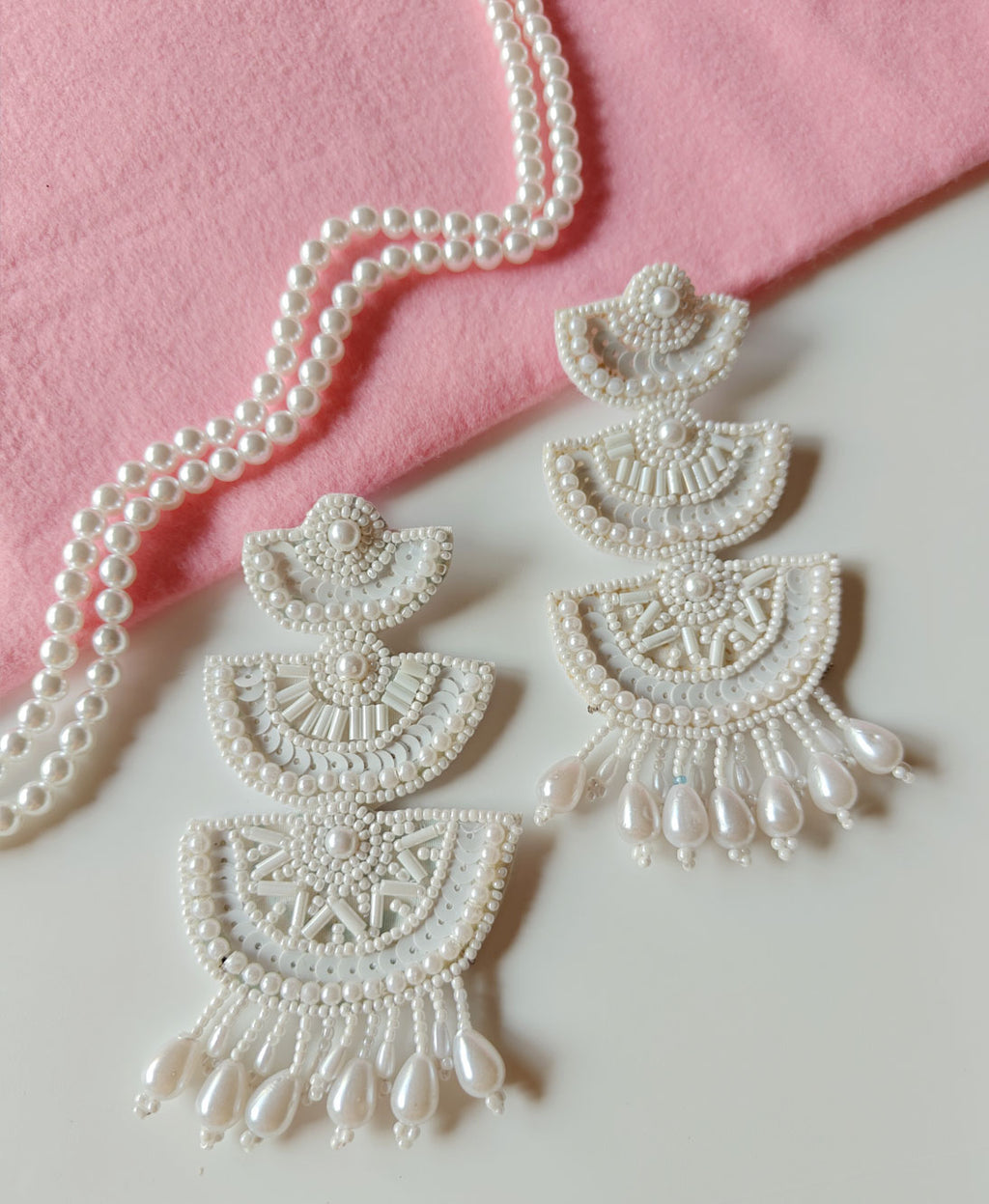 Jhumka Earrings