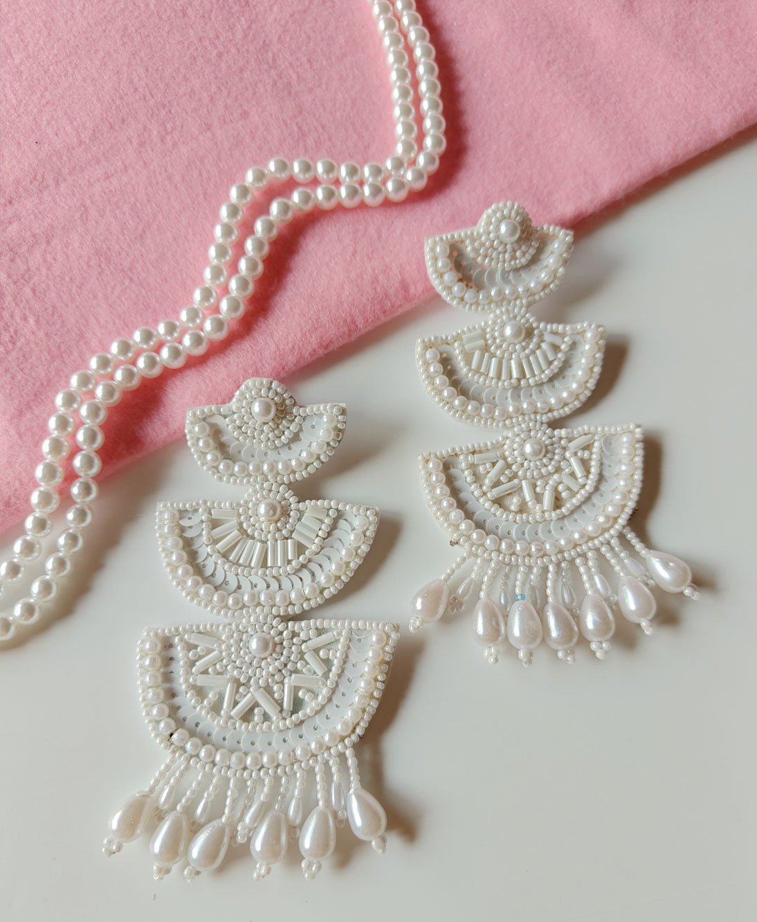Jhumka Earrings