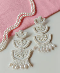 Jhumka Earrings
