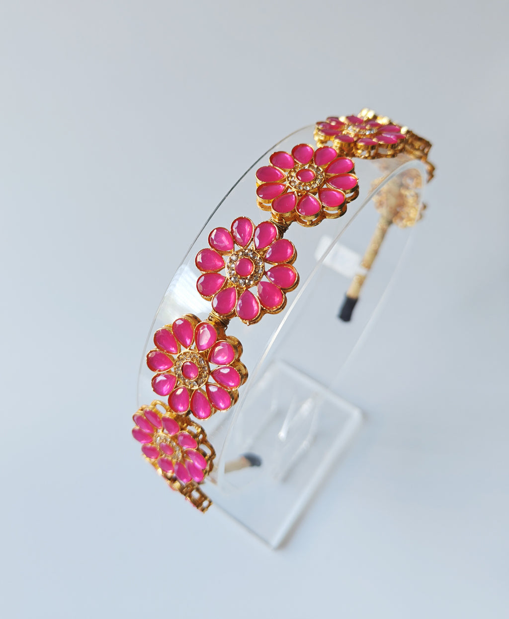 Kundan Kalgi Hairband