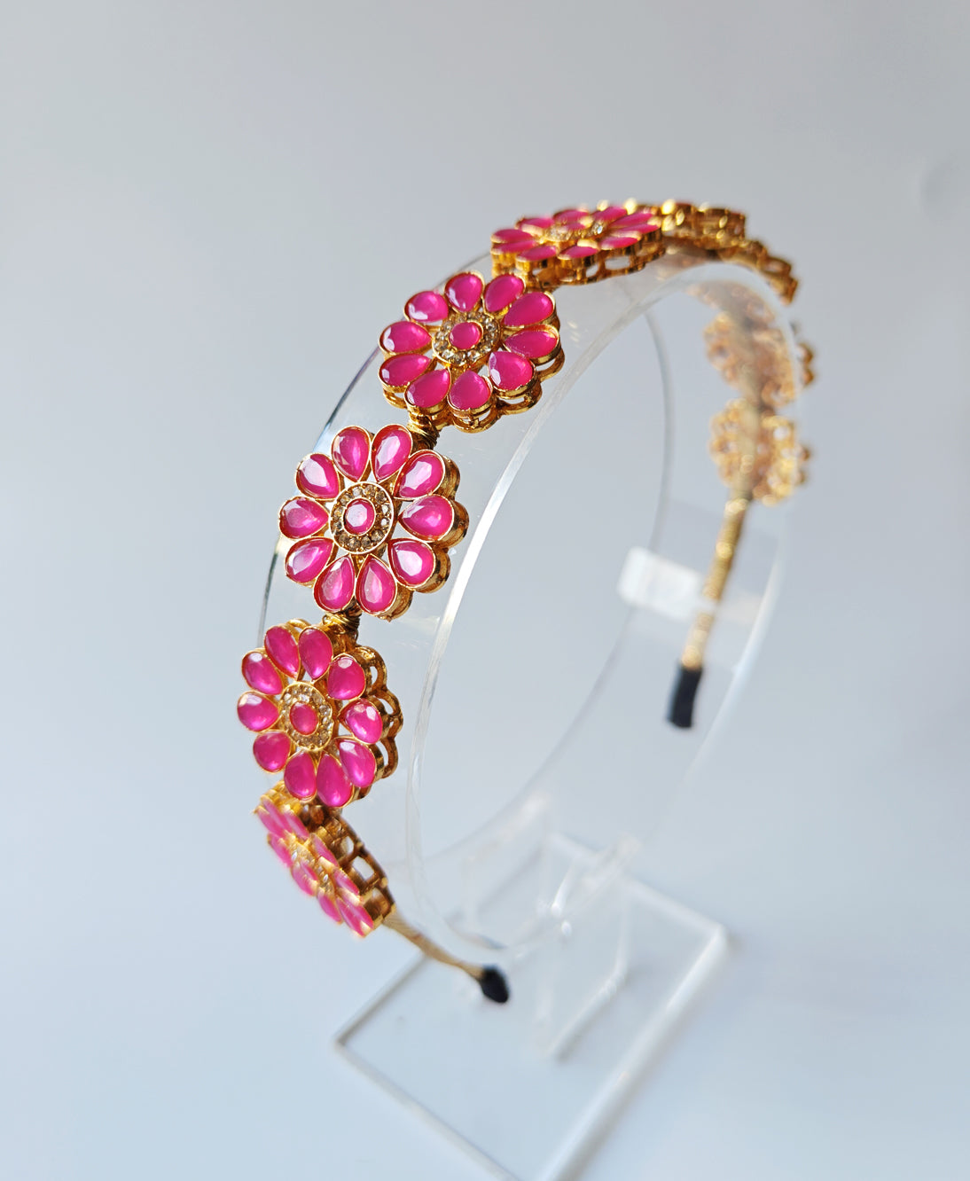 Kundan Kalgi Hairband