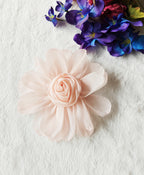 Flower Hair Clip