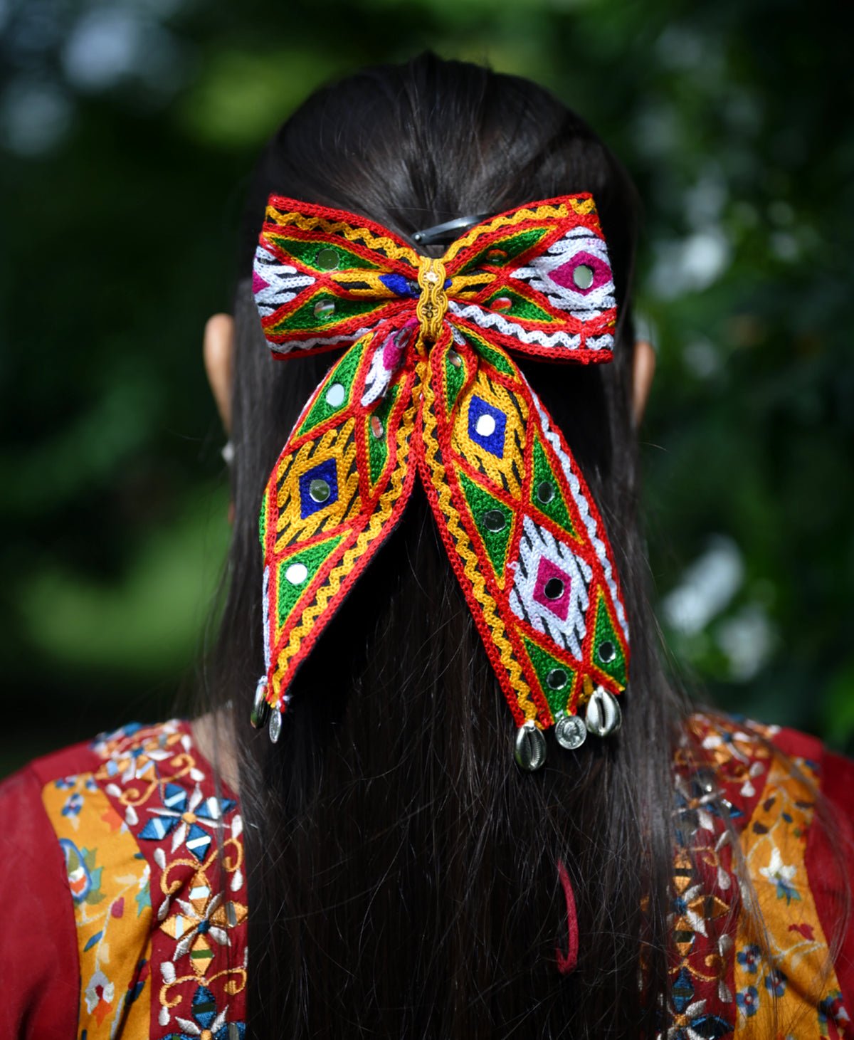 Navli Navratri