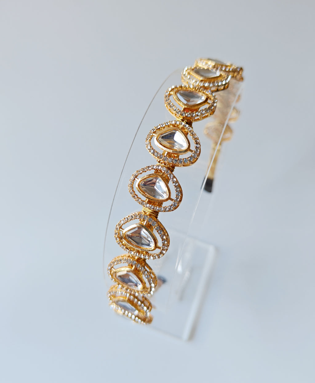 Noor Kundan Hairband