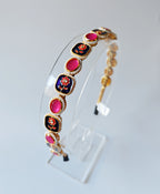 Noor-e-Kundan Hairband