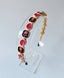 Noor-e-Kundan Hairband