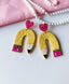 Pencil Earring