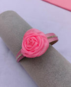 Sophistique Pink Headband