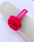 Ruby Rose Sparkle Headband