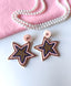 Seven Star Earring